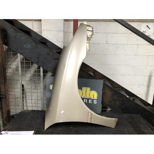 Lexus ES300 Right Guard MCV30 10/2001-12/2005