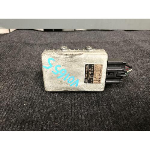 Toyota Aurion Fuel Pump Relay GSV50 04/2012-08/2017