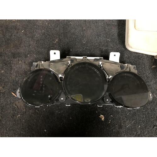 Lexus ES300 Instrument Cluster MCV30 10/2001-12/2005