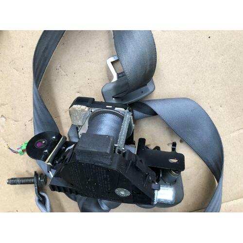 Holden Viva Left Front Seatbelt JF 10/2005-04/2009