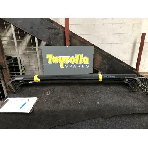 Toyota Landcruiser Roof Rails FJ80 05/1990-03/1998