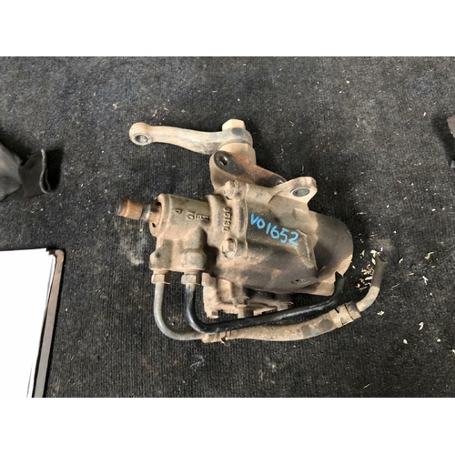 Toyota Hilux Power Steering Box RZN149 09/1997-03/2005