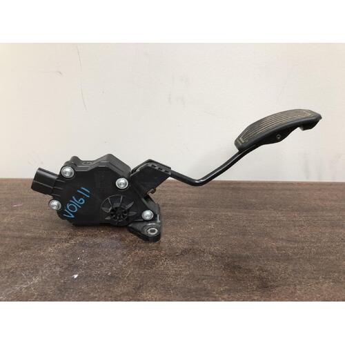 Toyota RAV4 Accelerator Pedal ACA33 11/2005-12/2012