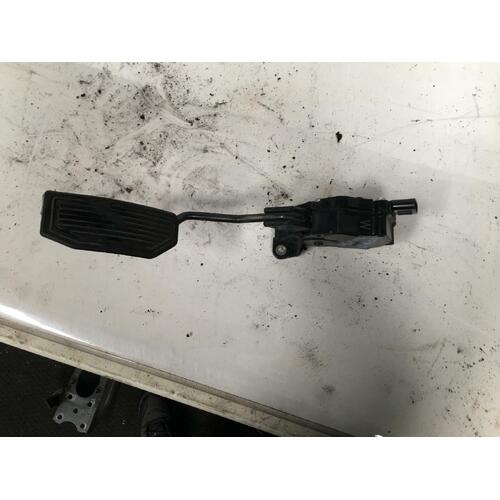 Toyota Prius Accelerator Pedal ZVW30 07/2009-12/2015