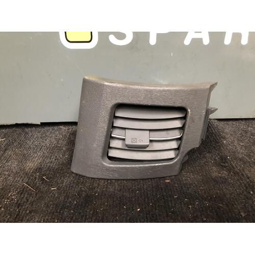 Toyota Prius Outer Left A/C Vent ZVW30 07/2009-12/2015