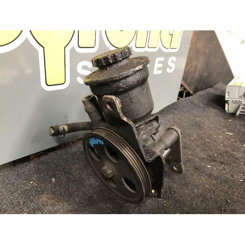 Toyota Corolla Steering Pump AE102 09/1994-10/1999