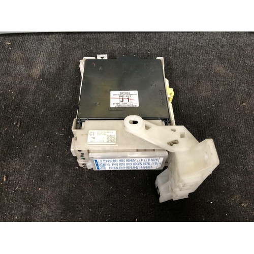 Toyota Prius Multiplex carrocería de red ECU ZVW30 07/2009-12/2015