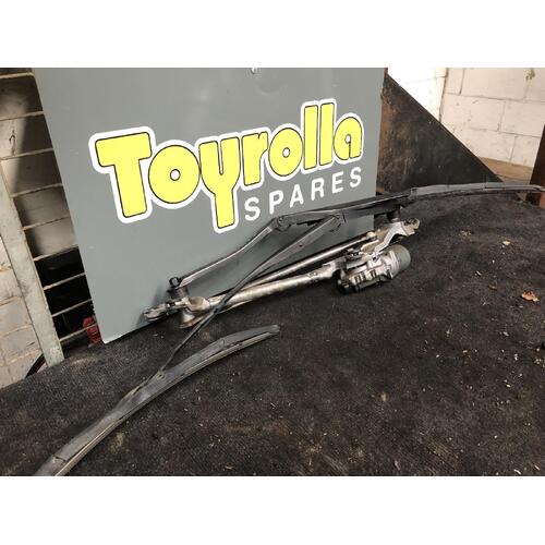 Toyota Aurion Front Wiper Assembly GSV50 04/2012-08/2017