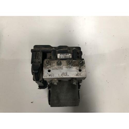 Holden STATESMAN/ CAPRICE ABS Pump WL 08/04-08/06