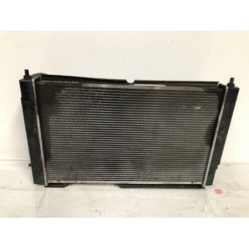 Holden Statesman Radiator WH 06/1999-04/2003
