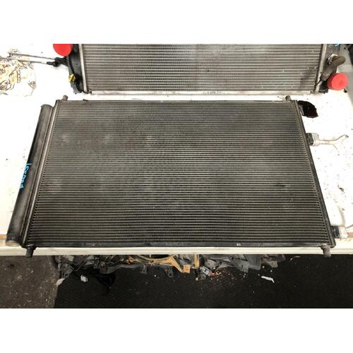 Toyota Tarago A/C Condenser ACR50R 03/06-06/20