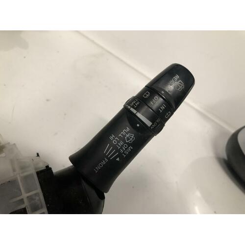 Mitsubishi Outlander Wiper Switch ZG 11/2006-09/2009