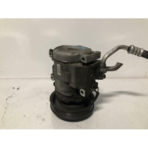 Toyota Celica A/C Compressor ZZT231 11/1999-10/2005