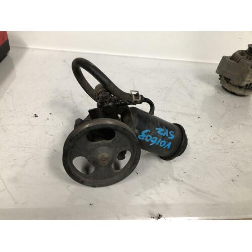 Toyota Prado Steering Pump VZJ95 07/1996-01/2003