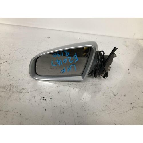 Audi A4 Left Door Mirror B6 04/2002-02/2005