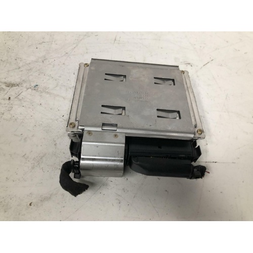 Audi A4 ECU B6 04/2002-02/2005