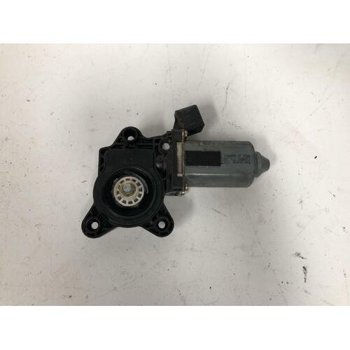 Mercedes S Class W220 Left Rear Window Regulator Motor 04/1999-07/2006