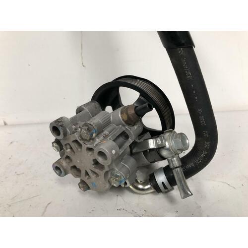 Toyota Camry Steering Pump ACV40 06/2006-11/2011