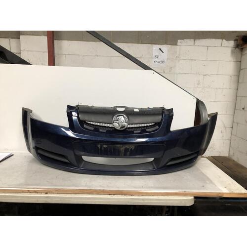 Holden Commodore VE Front Bumper 08/2006-08/2010