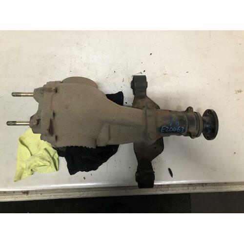 Subaru Liberty 4th Gen Differential Centre 09/2003-08/2009