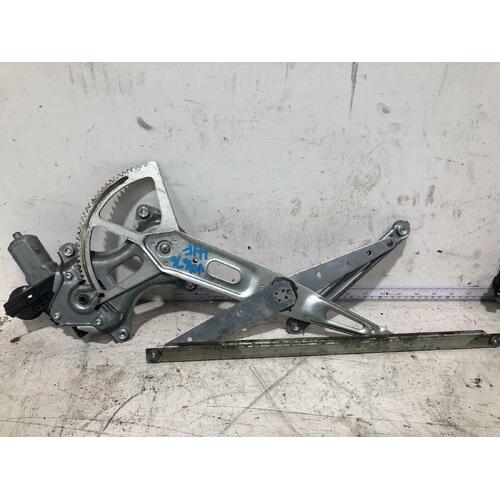 Toyota RAV4 Left Front Window Regulator ACA33 11/2005-12/2012