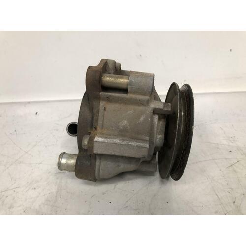 Toyota Corona Steering Pump RT104 12/1974-09/1979