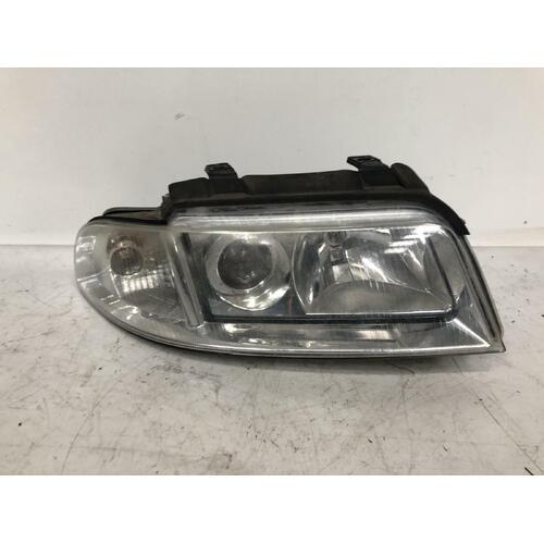 Audi A4 Right Head Light B5 01/1999-06/2001