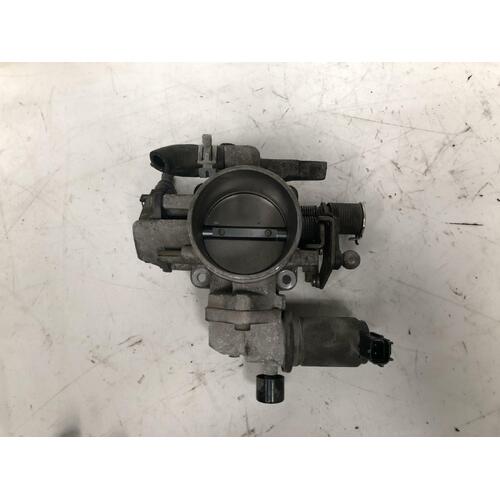 Holden Vectra Throttle Body JS 08/1998-02/2003
