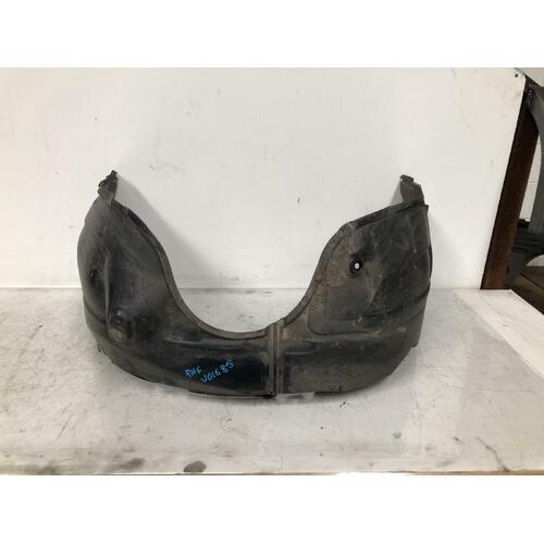 Toyota Camry Right Guard Liner ASV50 12/2011-05/2015