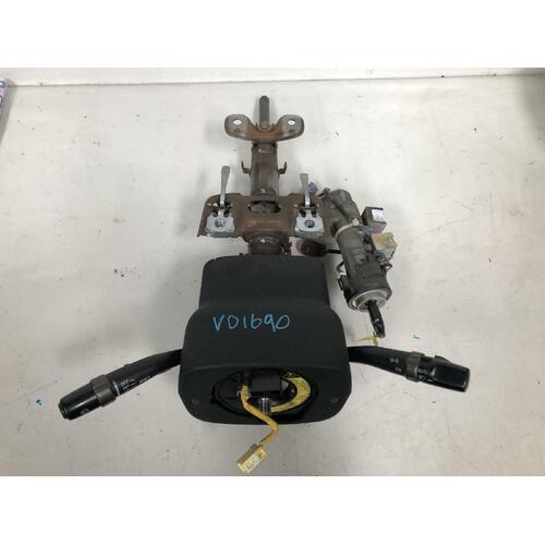 Lexus IS200 Steering Column GXE10 01/1998-10/2005