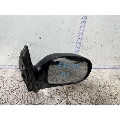 Kia Carnival Right Door Mirror KV 12/2001-09/2006