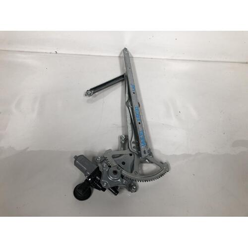 Toyota Corolla Left Front Window Regulator ZRE182 01/2014-06/2018
