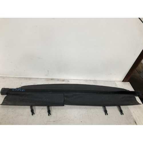 Toyota RAV4 Cargo Blind ACA33 11/2005-12/2012