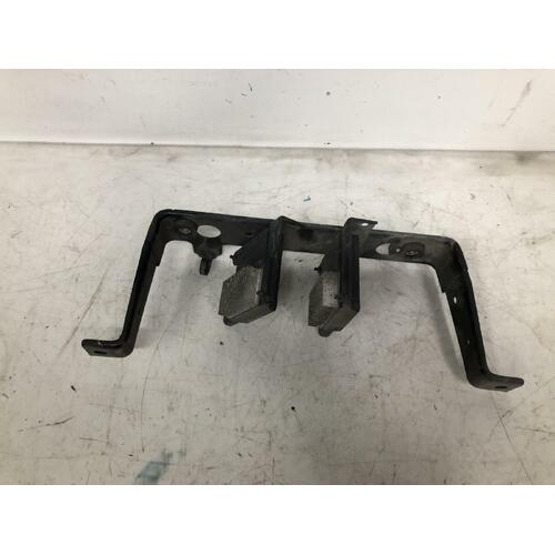 Toyota Hiace Cooling Module TRH201 03/2005-04/2019