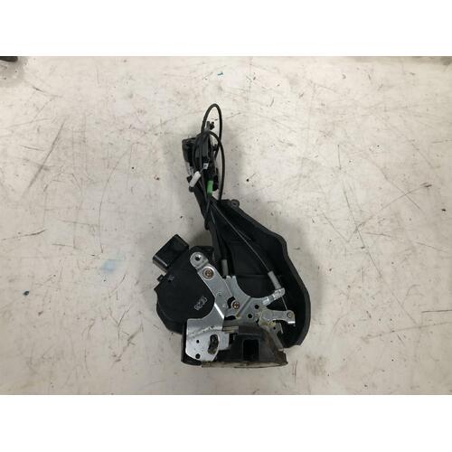 Lexus IS200 Right Rear Door Lock Mech 01/1998-10/2005