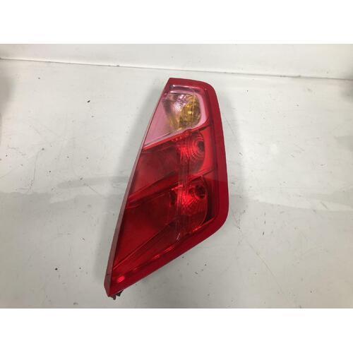 Fiat Punto Right Tail Light 07/2006-12/2009