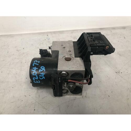 Mercedes S CLASS ABS Pump W220 04/99-07/06 S-430