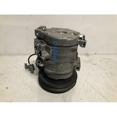 Lexus IS200 A/C Compressor GXE10 01/1998-10/2005