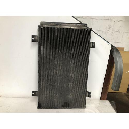 Toyota Kluger A/C Condenser GSU40 05/2007-07/2010