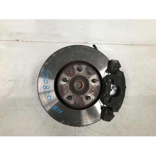 Chrysler Grand Voyager Right Front Hub Assembly RG 05/2001-02/2008
