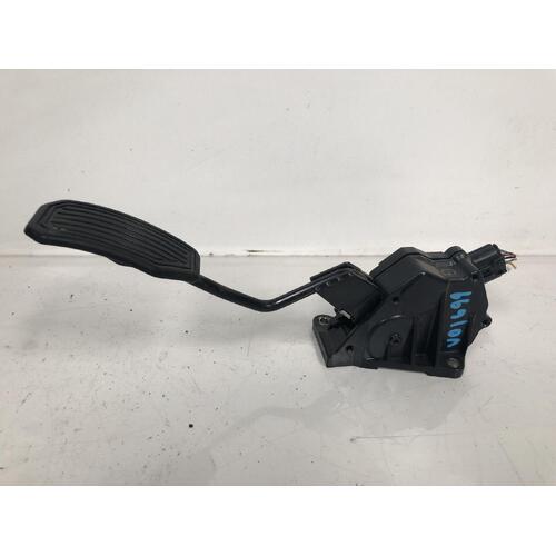 Toyota RAV4 Accelerator Pedal ACA33 11/2005-12/2012