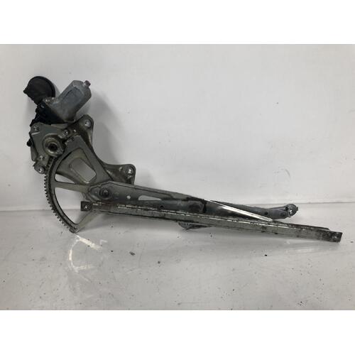 Toyota RAV4 Left Front Window Regulator ACA33 11/2005-12/2012