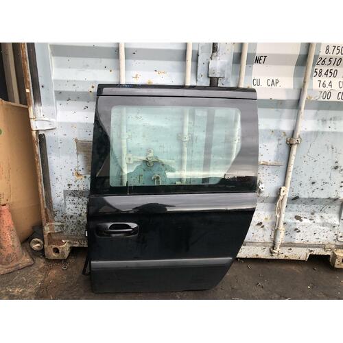 Chrysler Grand Voyager Left Rear Sliding Door RG 05/2001-02/2008