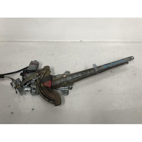 Toyota Tarago Left Rear Window Regulator ACR30 06/2000-02/2006