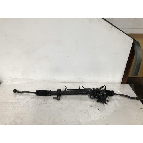 Toyota Soarer SC400 Power Steering Rack UZZ31 1990-1998