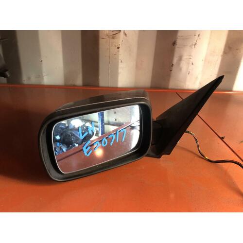 BMW 3 Series Left Door Mirror E46 09/1998-01/2005