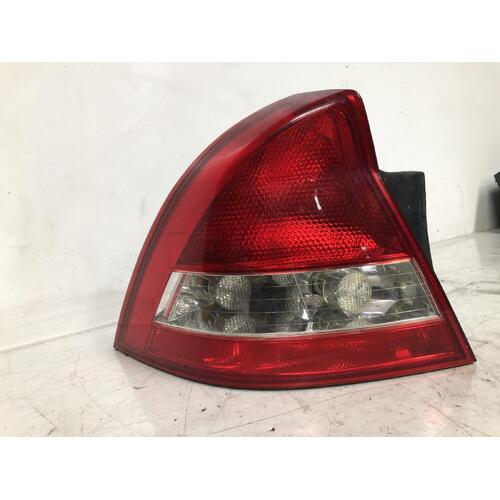 Holden Commodore Left Tail Light VZ 08/2004-06/2006