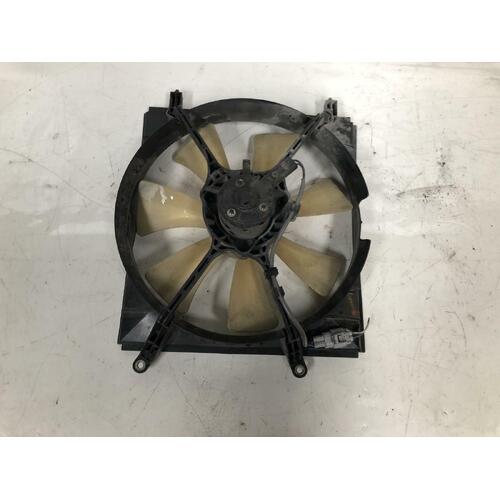 Lexus ES300 A/C Fan MCV20 10/1996-07/1999