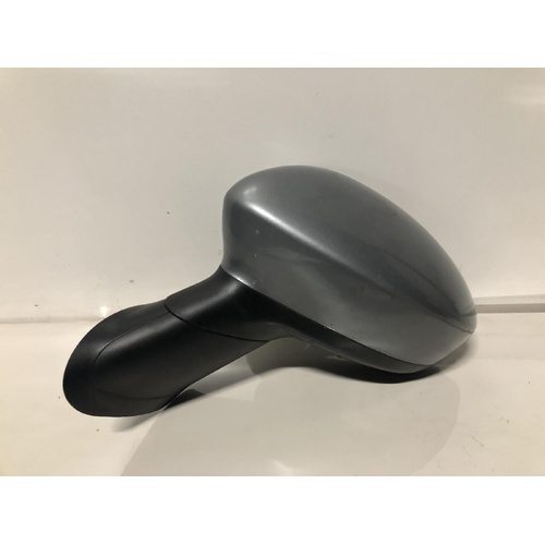 Fiat Punto Mirror Left Hand 07/2006-12/2009