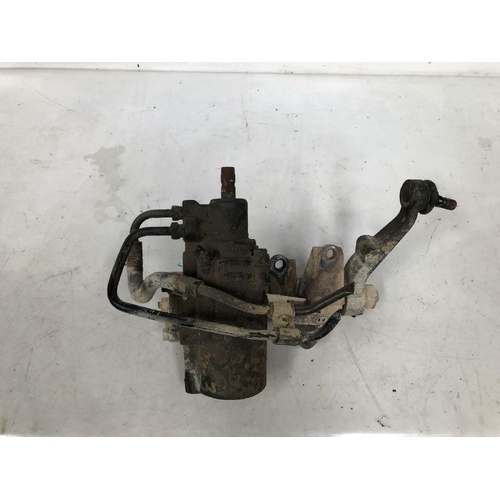 Toyota Hilux Steering Box LN167 09/1997-02/2005